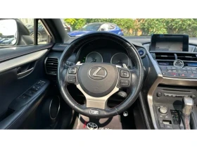 Lexus NX LEXUS NX 300H E-FOUR F SPORT | Mobile.bg    9