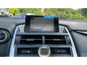 Lexus NX LEXUS NX 300H E-FOUR F SPORT | Mobile.bg    15