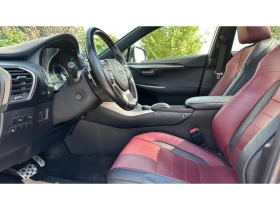 Lexus NX LEXUS NX 300H E-FOUR F SPORT | Mobile.bg    12