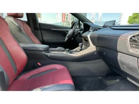 Lexus NX LEXUS NX 300H E-FOUR F SPORT | Mobile.bg    6
