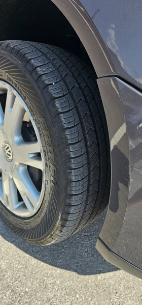VW Touareg | Mobile.bg    7
