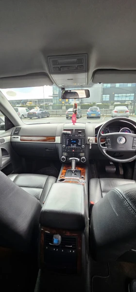 VW Touareg | Mobile.bg    14
