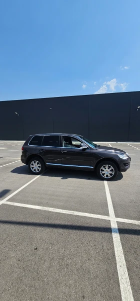 VW Touareg | Mobile.bg    3