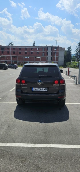 VW Touareg | Mobile.bg    4