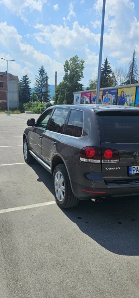 VW Touareg | Mobile.bg    8