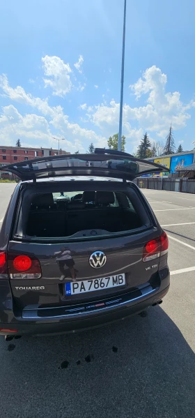 VW Touareg | Mobile.bg    10