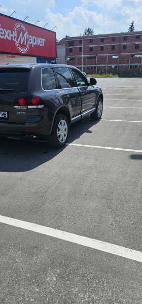 VW Touareg | Mobile.bg    5
