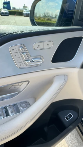 Обява за продажба на Mercedes-Benz GLE 350 d 4MATIC ~ 123 500 лв. - изображение 9