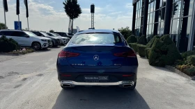 Обява за продажба на Mercedes-Benz GLE 350 d 4MATIC ~ 123 500 лв. - изображение 4