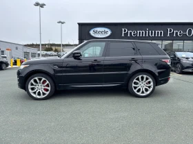 Land Rover Range Rover Sport * V8 Supercharged* * * *    | Mobile.bg    2