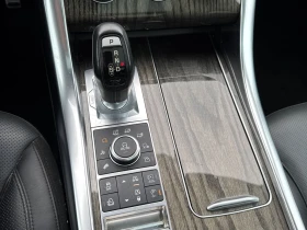 Land Rover Range Rover Sport * V8 Supercharged* * * *    | Mobile.bg    12