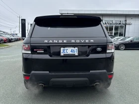 Land Rover Range Rover Sport * V8 Supercharged* * * *    | Mobile.bg    5