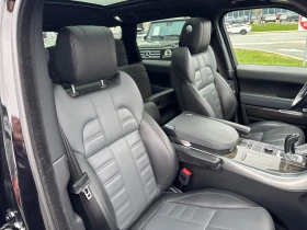 Land Rover Range Rover Sport * V8 Supercharged* * * *    | Mobile.bg    11