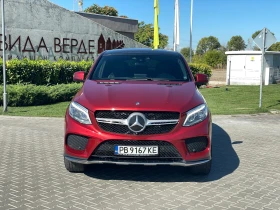 Mercedes-Benz GLE 350 | Mobile.bg    3
