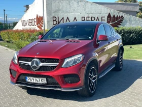 Mercedes-Benz GLE 350  - изображение 1