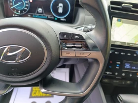 Hyundai Tucson Tucson 4X4 MiHEV 16T 48V 180hp | Mobile.bg    9