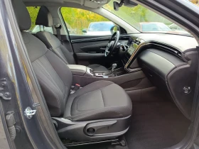 Hyundai Tucson Tucson 4X4 MiHEV 16T 48V 180hp | Mobile.bg    14