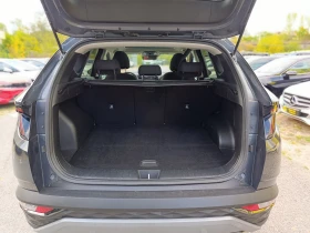 Hyundai Tucson Tucson 4X4 MiHEV 16T 48V 180hp | Mobile.bg    16