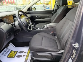Hyundai Tucson Tucson 4X4 MiHEV 16T 48V 180hp | Mobile.bg    5