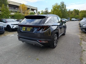     Hyundai Tucson Tucson 4X4 MiHEV 16T 48V 180hp