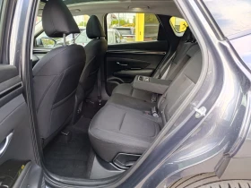 Hyundai Tucson Tucson 4X4 MiHEV 16T 48V 180hp | Mobile.bg    7