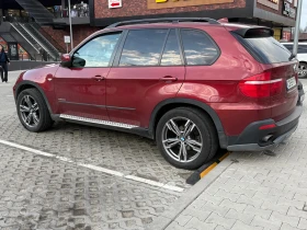 BMW X5 БЕНЗИН-ГАЗ, снимка 7