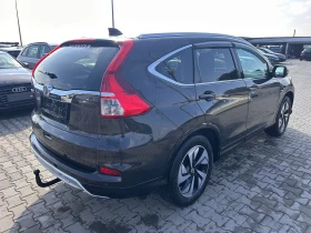 Honda Cr-v 1.6DTEC 4WD AVTOMAT/NAVI/KOJA/KAMERA EURO 6 - 25900 лв. / 13242.46 € - 50858565 6