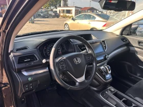 Honda Cr-v 1.6DTEC 4WD AVTOMAT/NAVI/KOJA/KAMERA EURO 6 - 25900 лв. / 13242.46 € - 50858565 13