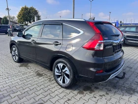 Honda Cr-v 1.6DTEC 4WD AVTOMAT/NAVI/KOJA/KAMERA EURO 6 - 25900 лв. / 13242.46 € - 50858565 8
