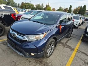 Honda Cr-v * EX * CARFAX * БЕЗ ПЪРВОНАЧАЛНА ВНОСКА