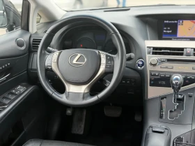 Lexus RX 450h Ultra Premium Face Обдухване хедъп дистроник фул - 30990 лв. / 15844.94 € - 78961836 13