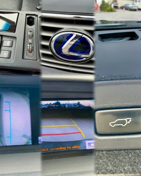 Lexus RX 450h Ultra Premium Face Обдухване хедъп дистроник фул - 30990 лв. / 15844.94 € - 78961836 15