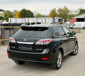 Lexus RX 450h Ultra Premium Face Обдухване хедъп дистроник фул - 30990 лв. / 15844.94 € - 78961836 3