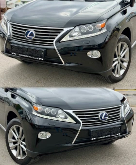 Lexus RX 450h Ultra Premium Face Обдухване хедъп дистроник фул - 30990 лв. / 15844.94 € - 78961836 9