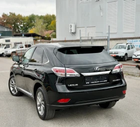 Lexus RX 450h Ultra Premium Face Обдухване хедъп дистроник фул - 30990 лв. / 15844.94 € - 78961836 4