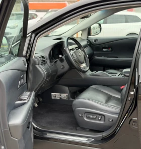 Lexus RX 450h Ultra Premium Face Обдухване хедъп дистроник фул - 30990 лв. / 15844.94 € - 78961836 5