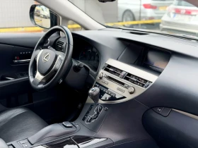 Lexus RX 450h Ultra Premium Face Обдухване хедъп дистроник фул - 30990 лв. / 15844.94 € - 78961836 8