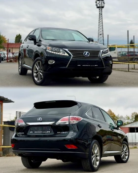 Lexus RX 450h Ultra Premium Face Обдухване хедъп дистроник фул - 30990 лв. / 15844.94 € - 78961836 17