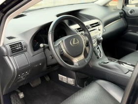 Lexus RX 450h Ultra Premium Face Обдухване хедъп дистроник фул - 30990 лв. / 15844.94 € - 78961836 6