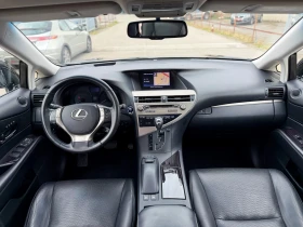 Lexus RX 450h Ultra Premium Face Обдухване хедъп дистроник фул - 30990 лв. / 15844.94 € - 78961836 12