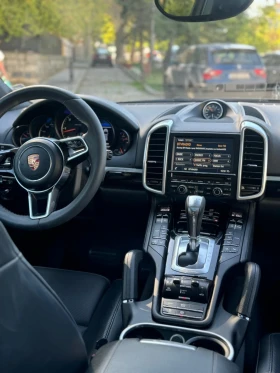 Обява за продажба на Porsche Cayenne ~56 999 лв. - изображение 5 | Auto.bg Обява за продажба на Porsche Cayenne ~56 999 лв. - изображение 5