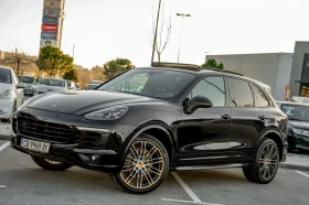 Porsche Cayenne FACE* MATRIX | Mobile.bg � ����� ������ 5