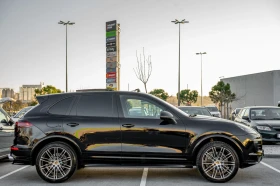 Porsche Cayenne FACE* MATRIX | Mobile.bg � ����� ������ 3