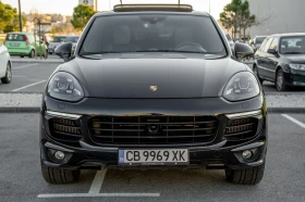 Porsche Cayenne FACE* MATRIX | Mobile.bg � ����� ������ 2