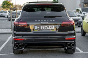 Porsche Cayenne FACE* MATRIX | Mobile.bg � ����� ������ 8