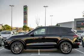 Porsche Cayenne FACE* MATRIX | Mobile.bg � ����� ������ 6