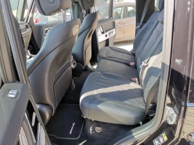 Mercedes-Benz G 63 AMG 4-MATIC/NIGHT/BURM/360/SUPERIOR/22/ - 159980 € / 312893.68 лв. - 45607525 15