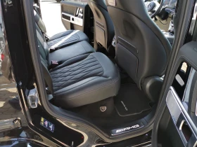 Mercedes-Benz G 63 AMG 4-MATIC/NIGHT/BURM/360/SUPERIOR/22/ - 159980 € / 312893.68 лв. - 45607525 14