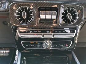 Mercedes-Benz G 63 AMG 4-MATIC/NIGHT/BURM/360/SUPERIOR/22/ - 159980 € / 312893.68 лв. - 45607525 9