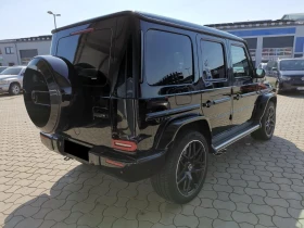 Mercedes-Benz G 63 AMG 4-MATIC/NIGHT/BURM/360/SUPERIOR/22/ - 159980 € / 312893.68 лв. - 45607525 4